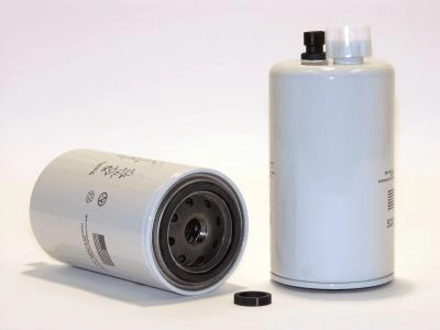 Топливный фильтр WIX FILTERS QNBFK 33091 BAZZ QK6 2527899