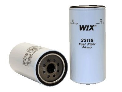 Топливный фильтр WIX FILTERS Q884I W 33118 U0STRE 2527922 изображение 0