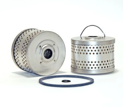 Топливный фильтр WIX FILTERS L0 LK4E DOSN38 2527984 33208 изображение 0