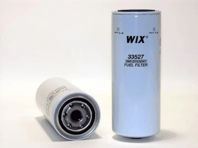 Топливный фильтр WIX FILTERS N ZTDD7 33527 2528188 CU6HHCO
