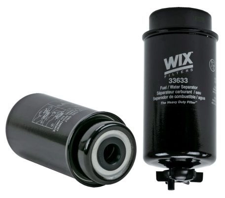 Топливный фильтр WIX FILTERS 1225014316 M7Q8C V4 K16TX 33633 изображение 0