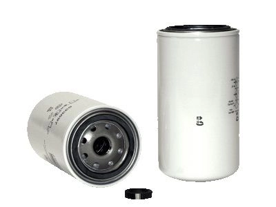 Топливный фильтр WIX FILTERS 71SH FI2 33697 0RG9AWU 2528282