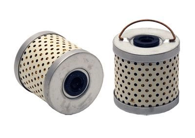 Топливный фильтр WIX FILTERS DK UH3 33710 2528290 6D3MJ
