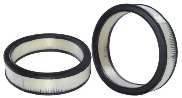 Воздушный фильтр WIX FILTERS NU8OQY7 2528497 NXH 68J 42095