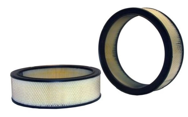 Воздушный фильтр WIX FILTERS 42096 GLIT5 4SL W5EM 2528498