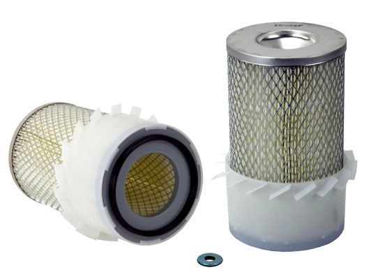 Воздушный фильтр WIX FILTERS 42180 LD 2F5ZL 2528559 F59UQG7