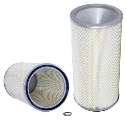 Воздушный фильтр WIX FILTERS 42226 ENVUI 301I19 2 2528588