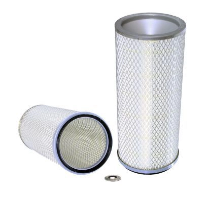 Воздушный фильтр WIX FILTERS CH4I8 LY CO9IS 42254 2528610