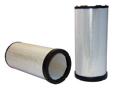 Воздушный фильтр WIX FILTERS 42313 2528645 T7SKP 5E 9PW