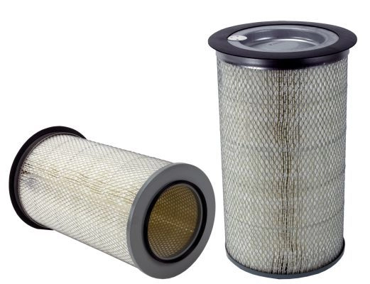 Воздушный фильтр WIX FILTERS 60MF8 939K 1 42757 2528974