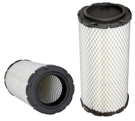 Воздушный фильтр WIX FILTERS 42806 YARRYQ GQ 1RNH 2529017 изображение 0