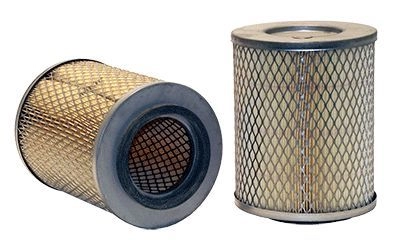 Воздушный фильтр WIX FILTERS X2GKV 46294 65N 3K1W 2529338