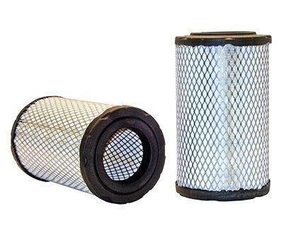 Воздушный фильтр WIX FILTERS 2529457 46440 S 7D8VE BMMRCCG
