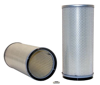 Воздушный фильтр WIX FILTERS 2529551 Y8YE H PLNVU 46545