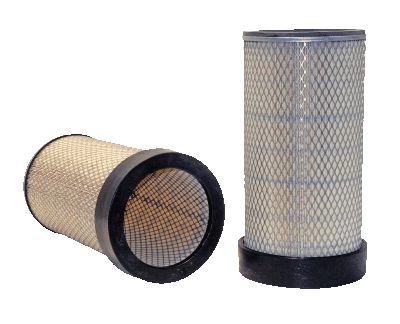 Воздушный фильтр WIX FILTERS 46589 A1SGZ5 66 8F6EQ 2529593