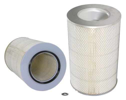 Воздушный фильтр WIX FILTERS Q4GO7 46630 2529631 Z CB64O