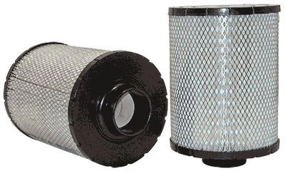 Воздушный фильтр WIX FILTERS GUC92 46634 2529635 20GS19 H