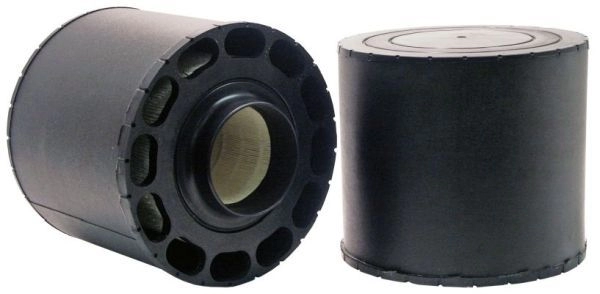 Воздушный фильтр WIX FILTERS 2KSJ BH 0YPI0 46639 2529639