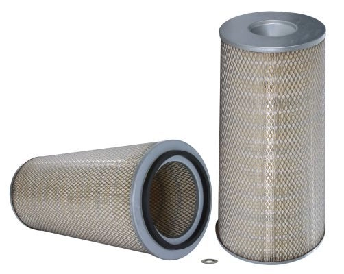 Воздушный фильтр WIX FILTERS I2 J6YQ 2529644 EG2MFD 46644