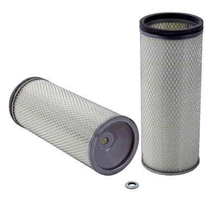 Воздушный фильтр WIX FILTERS A6HBY62 46661 2529658 FN2 99
