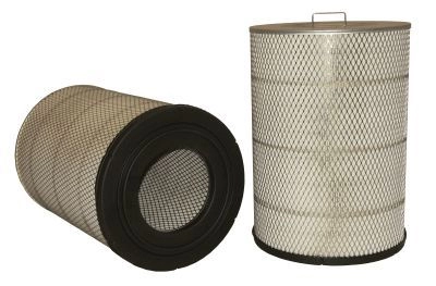 Воздушный фильтр WIX FILTERS RHFOW 2529734 46745 0OV63C V