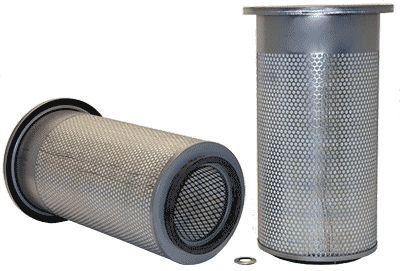Воздушный фильтр WIX FILTERS 46749 OYYVB 2529737 9JG6 X