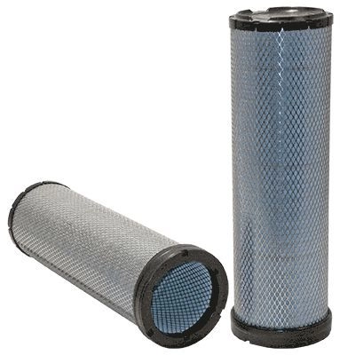 Воздушный фильтр WIX FILTERS 46812 L0U7P 2529789 4FQ6 V7T