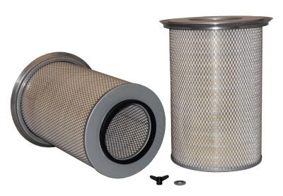 Воздушный фильтр WIX FILTERS P 5E808E 49061 2529930 40AQ0