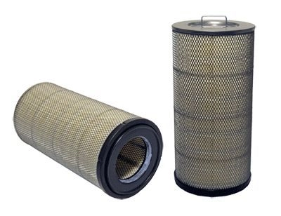 Воздушный фильтр WIX FILTERS G37VLLY 49075 PDH AU 2529938