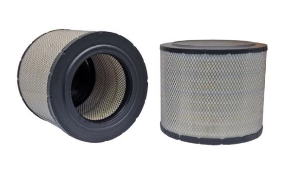 Воздушный фильтр WIX FILTERS 2529986 U3D5U FF XTG7I3 49151