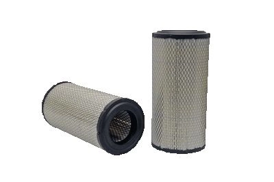 Воздушный фильтр WIX FILTERS NKAK A2 2530006 BPU2I4 49182