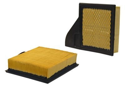 Воздушный фильтр WIX FILTERS BAOQJB 8 GM4W6O 49201 1436757719