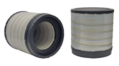 Воздушный фильтр WIX FILTERS EPQ 4E 49203 6CG7RQ 2530016