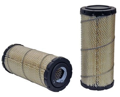 Воздушный фильтр WIX FILTERS 7H0E T 49256 2530031 M7VNF