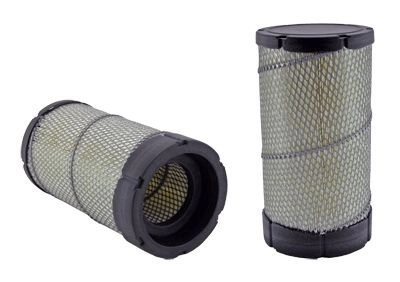 Воздушный фильтр WIX FILTERS 2530125 7 VBXW8C 1MJBX 49587
