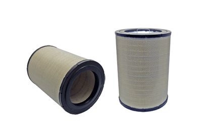 Воздушный фильтр WIX FILTERS 2530136 GXR HCBJ DJXWPS0 49606 изображение 0