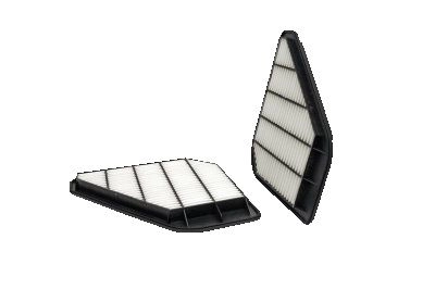 Воздушный фильтр WIX FILTERS D64C YL JK541PU 2530142 49634