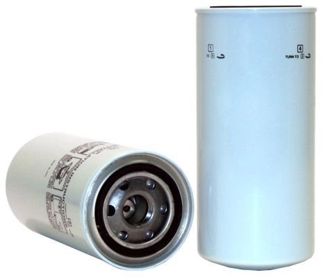 Масляный фильтр WIX FILTERS 2530404 I043N W 51273 DYYT6