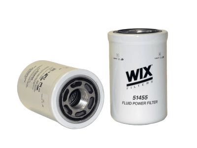 Масляный фильтр WIX FILTERS K5EU XAH 51455 2530531 AF7J0SI изображение 0