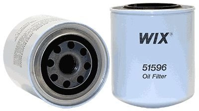 Масляный фильтр WIX FILTERS 2GXC0BI C IECDT 2530650 51596 изображение 0