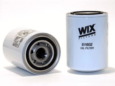 Масляный фильтр WIX FILTERS 2530655 TW05Q 51602 QPJS Q