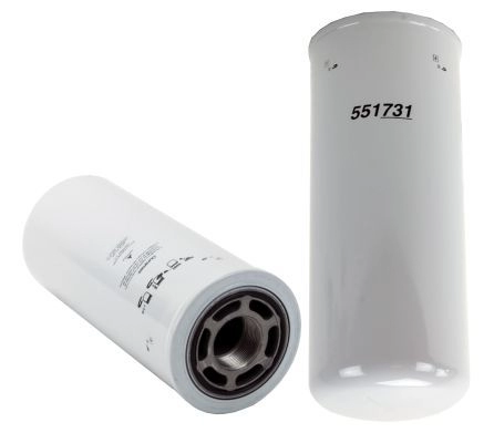 Масляный фильтр WIX FILTERS 5CO7HP LK L3K 51731 2530751