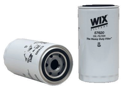 Масляный фильтр WIX FILTERS 3CT KZ 2531105 57620 I0T3WT