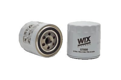 Масляный фильтр WIX FILTERS G XSKA7 1436745219 57899 OI8XVVU изображение 0