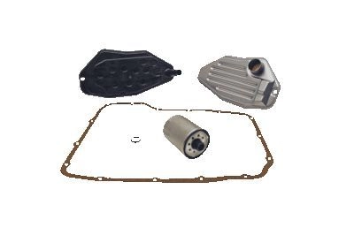 Фильтр Акпп, гидравлический WIX FILTERS EIF8EW1 58846 2531201 QI PUAE2