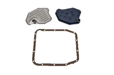 Фильтр Акпп, гидравлический WIX FILTERS QPJ0JL3 58955 DN2 U6WX 2531248
