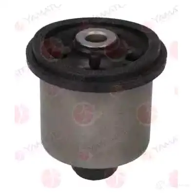 Сайлентблок YAMATO NV3GO L 3398045 5900427562783 j51048bymt изображение 1