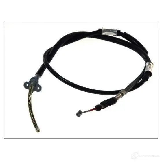 Трос ручника, стояночного тормоза YAZUKA B6RAQ B 5900427051249 3860469 c72009