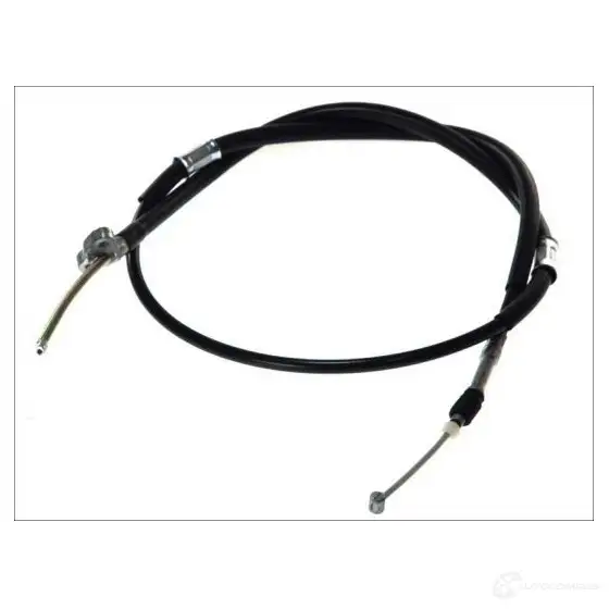 Трос ручника, стояночного тормоза YAZUKA c72003 KASS IB 5900427051188 3860465