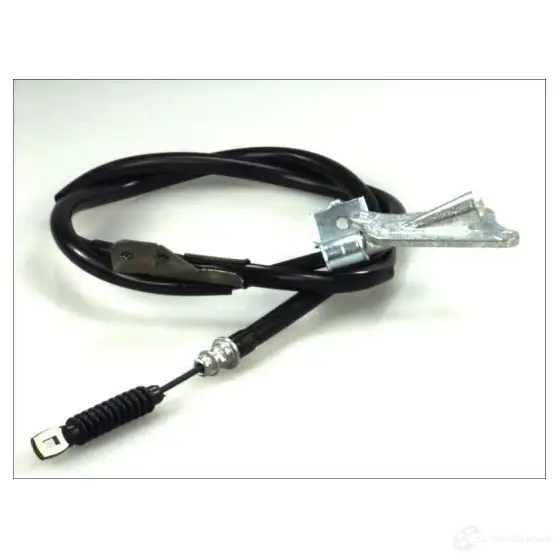 Трос ручника, стояночного тормоза YAZUKA 3860432 WJF0GM O c71127 - Изображение 1